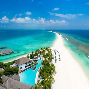 Finolhu Baa Atoll Maldives, A Member Of Design Hotels