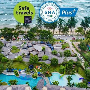 Holiday Ao Nang Beach Resort, Krabi - SHA Extra Plus Certified