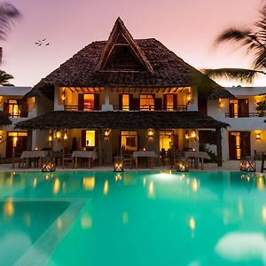 Milele Beach Resort